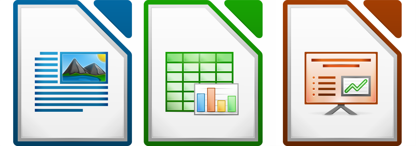 LibreOffice